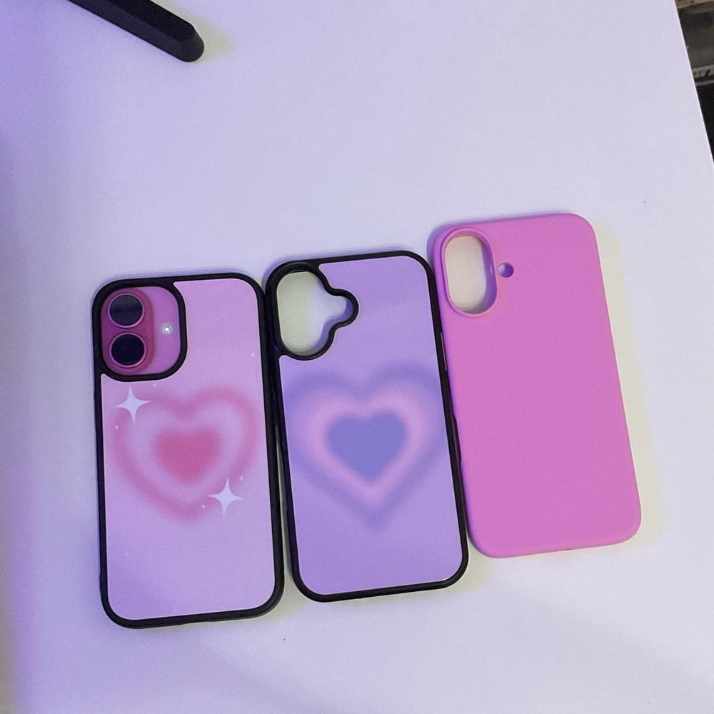 iPhone 16 case